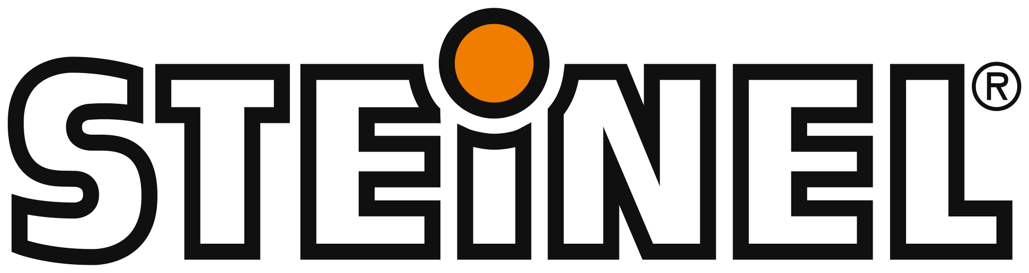 Steinel sensors logo