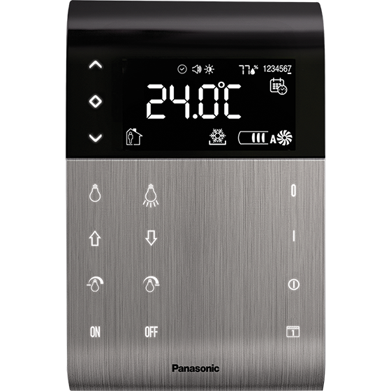 Panasonic MULTIS