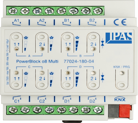 PowerBlock Multi