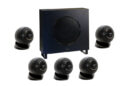 surround sound systems