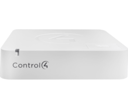 Control4 CA automation controllers