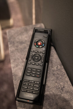 universal remote