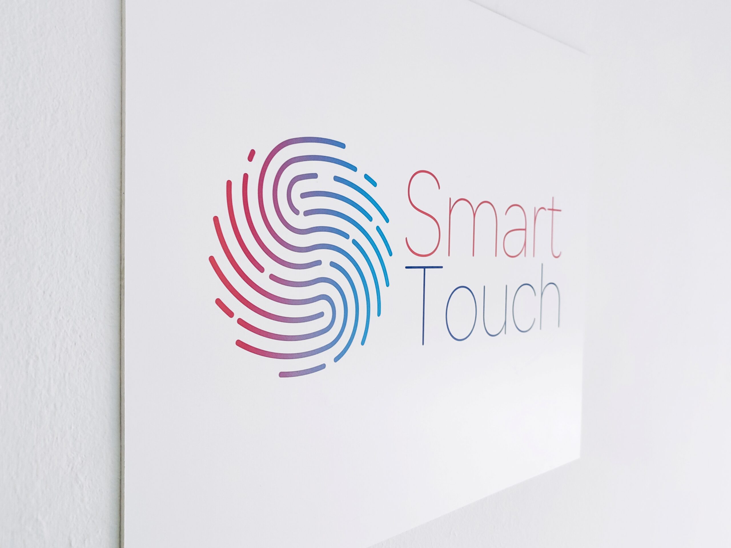 smart touch