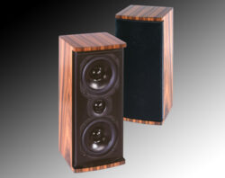 Triad speakers