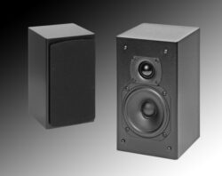 Triad speakers