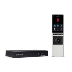 Control4 Single Room Bundle