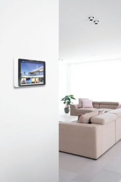 iPad wall charger