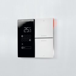 knx thermostats