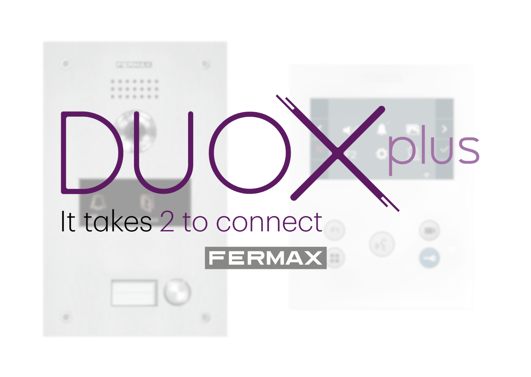 fermax duox plus