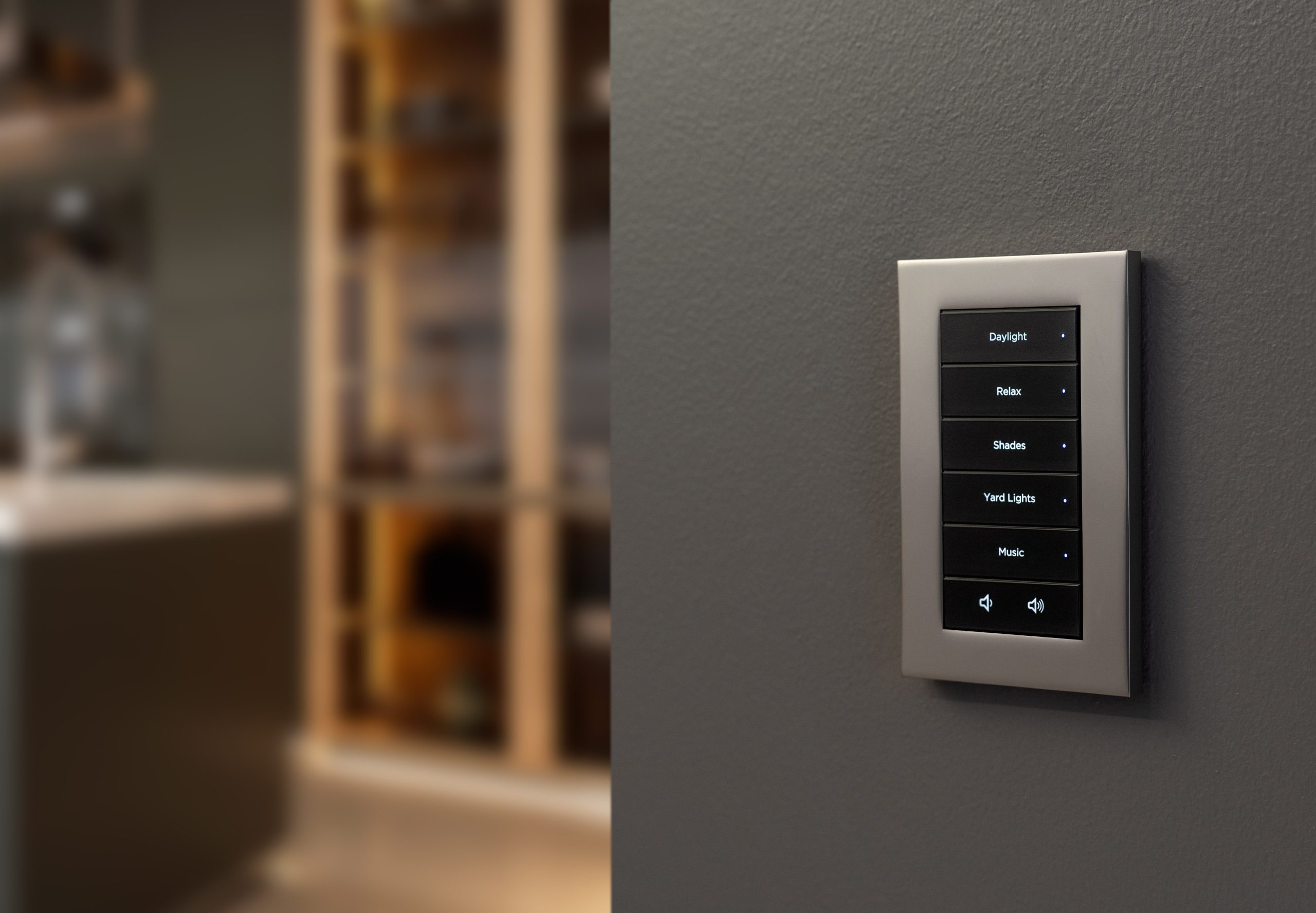 smart home