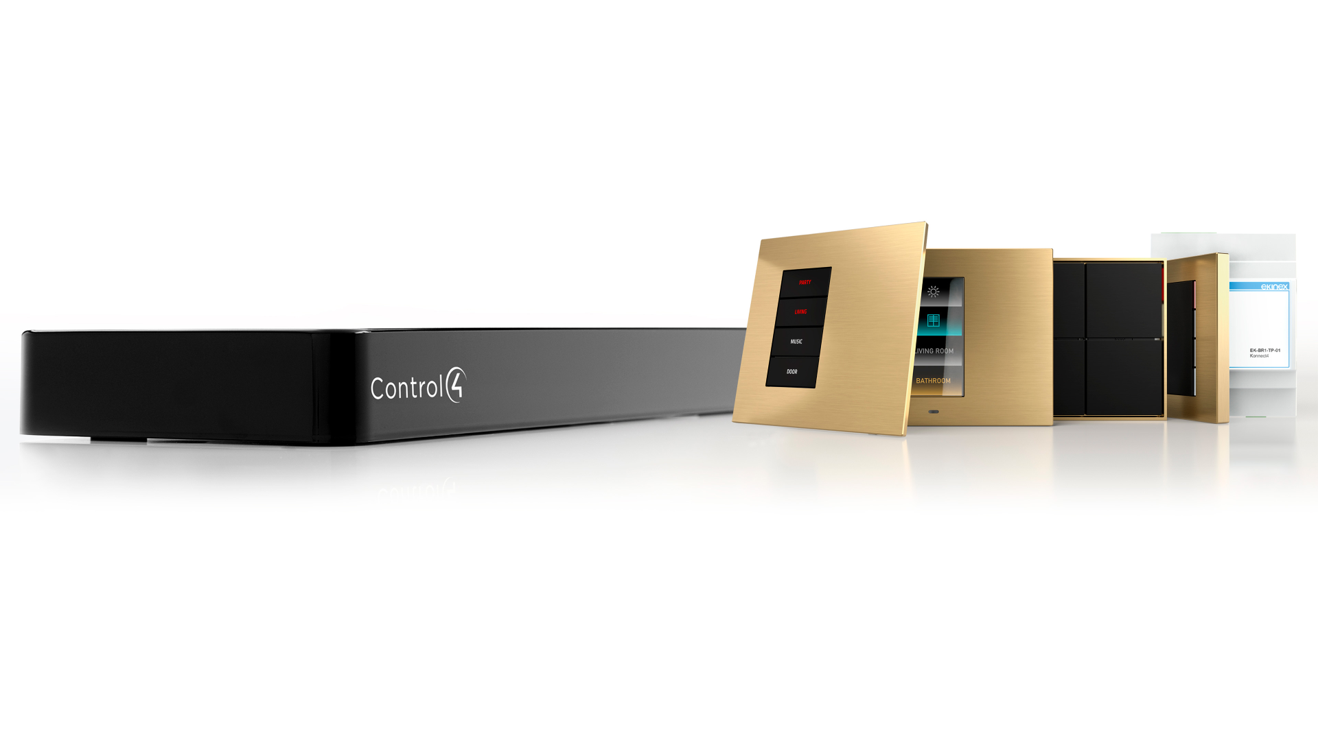 Konnect4