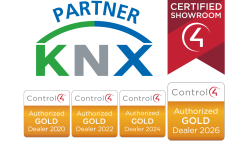 knx control4