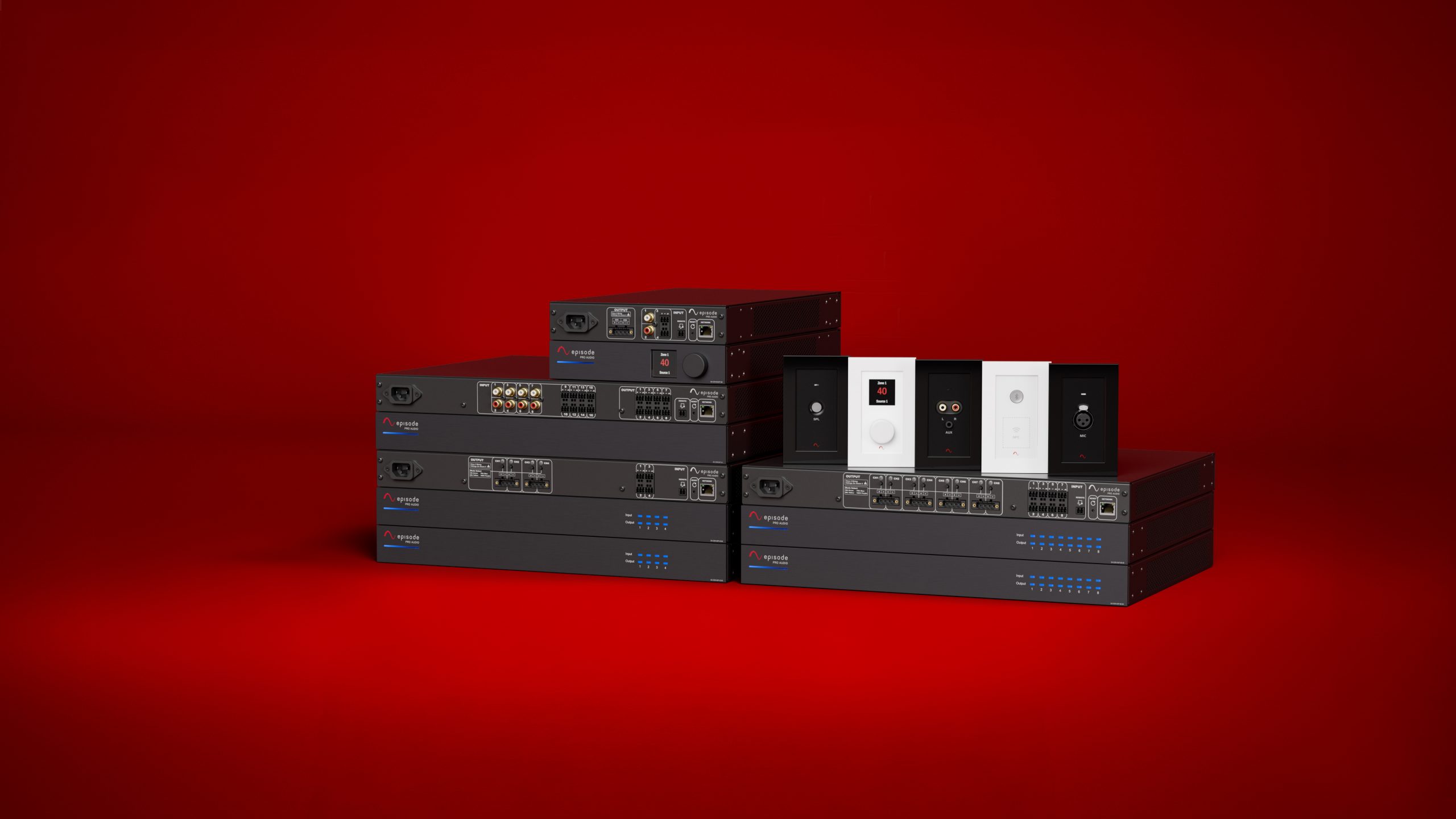 episode business music solution